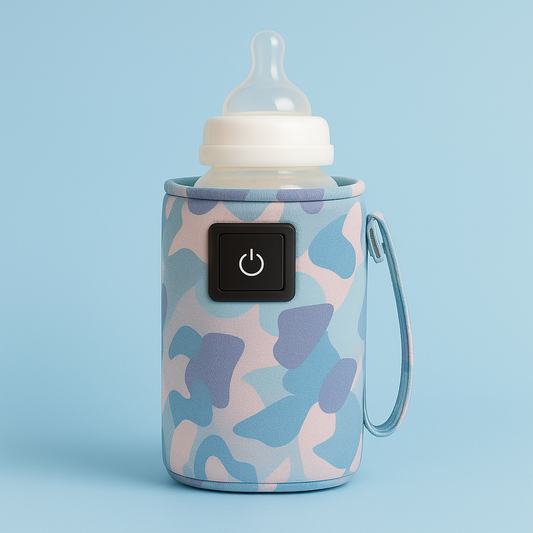 Calentador de biberon